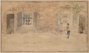  da James McNeill Whistler