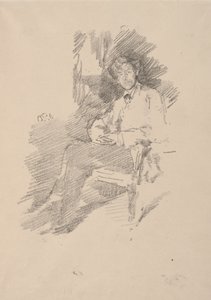  da James McNeill Whistler