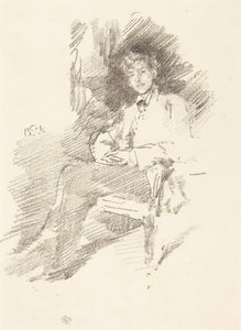  da James McNeill Whistler