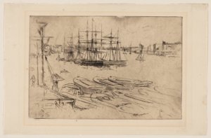 Wapping - The Pool