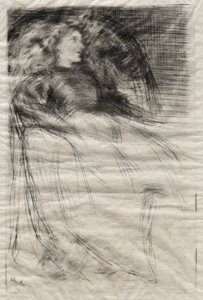 Logorroico da James McNeill Whistler