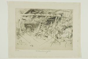 Carraio da James Abbott McNeill Whistler