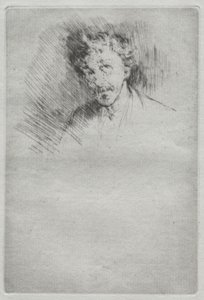  da James McNeill Whistler