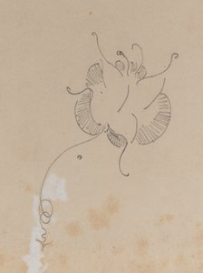 La farfalla di Whistler da James Abbott McNeill Whistler