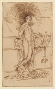  da James McNeill Whistler