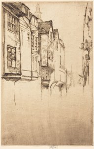  da James McNeill Whistler
