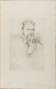 Z. Astruc, redattore di "L