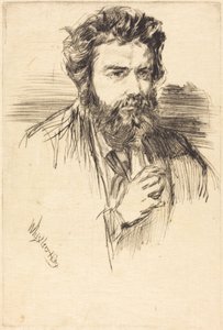  da James McNeill Whistler