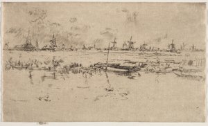  da James McNeill Whistler
