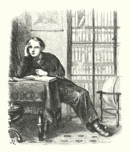 Lo studente diligente da James N. Lee