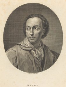 Anton Raphael Mengs da James Neagle