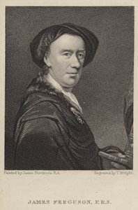 James Ferguson da James Northcote