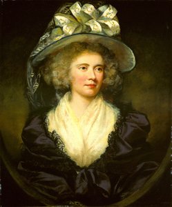 Signora Allan Maconochie