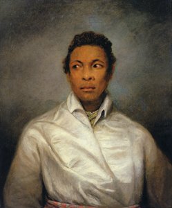 Otello, il Moro di Venezia da James Northcote