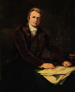 Pathfinders - Sir Marc Isambard Brunel, c1812, 1922 da James Northcote