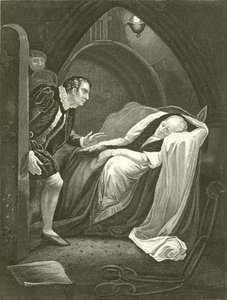 La morte di Mortimer