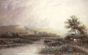 Monte Sorrel, Leicester