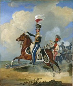 Maggiore da James Pardon