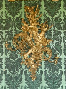Girandole, dalla Galleria Suite da James Pascall