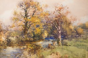Nithsdale da James Paterson