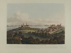 Danimarca 1807: L