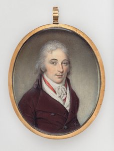 A. T. Kerr, Esquire da James Peale