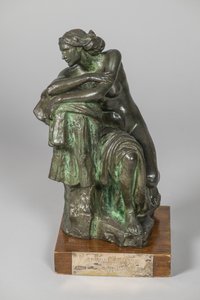 Arianna a Nasso da James Pittendrigh MacGillivray