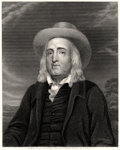 Jeremy Bentham, XIX secolo