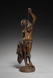 Allegoria della pesca
