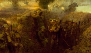 Ora zero da James Prinsep Beadle