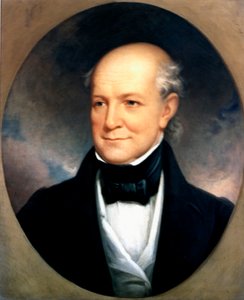 Charles Fenton Mercer (1778-1858) da James Reid Lambdin