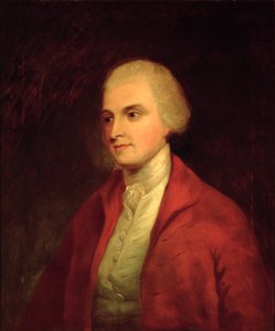 John Penn (1760-1834) da James Reid Lambdin
