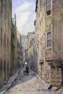 Blackfriars Wynd