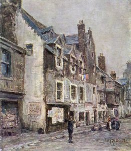 The Cowgate