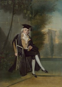 James Smithson