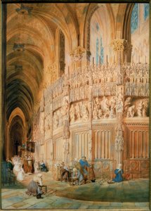 Cattedrale di Chartres