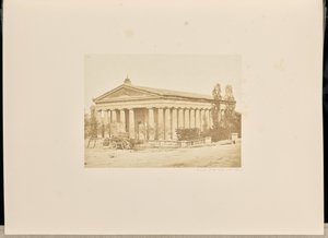 Chiesa di San Pietro e San Paolo da James Robertson