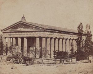 Chiesa dei Santi Pietro e Paolo