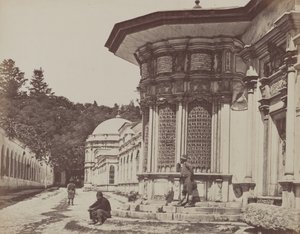 Moschea di Eyoub