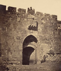 Porta di Santo Stefano