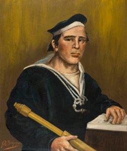 Robert Annan (1834-1867) da James Ross Burgoyne