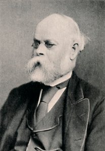 Samuel Plimsoll, M.P., c. 1890, 1904