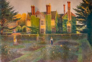 Baynards, dal giardino delle rose