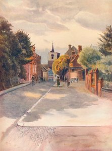 Carshalton da James S Ogilvy