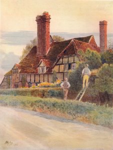 Eashing Farm da James S Ogilvy