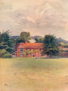 Slyfield Place da James S Ogilvy