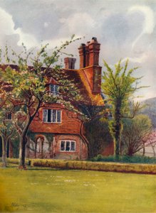 Tenchleys Manor House