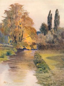 Vista sul Wandle