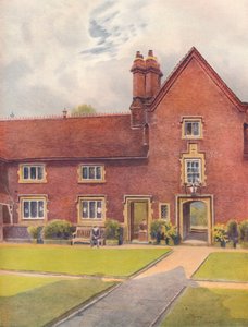 Ospedale Whitgift, Croydon