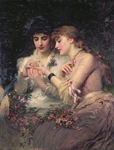 Una spina tra le rose